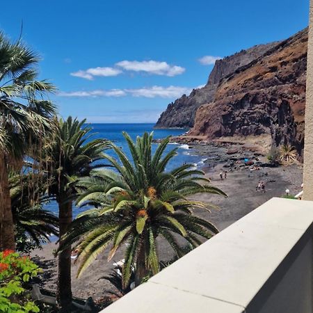 Pequeno Paraiso Frente Al Mar Playa Chica Санта Крус де Тенерифе Екстериор снимка
