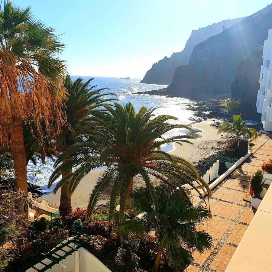 Pequeno Paraiso Frente Al Mar Playa Chica Санта Крус де Тенерифе Екстериор снимка