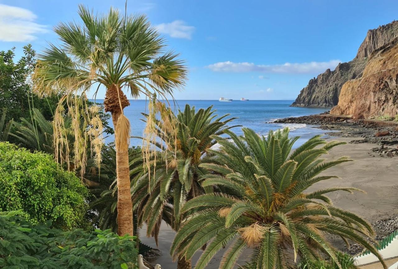 Pequeno Paraiso Frente Al Mar Playa Chica Санта Крус де Тенерифе Екстериор снимка