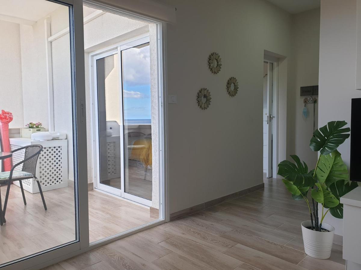 Pequeno Paraiso Frente Al Mar Playa Chica Санта Крус де Тенерифе Екстериор снимка