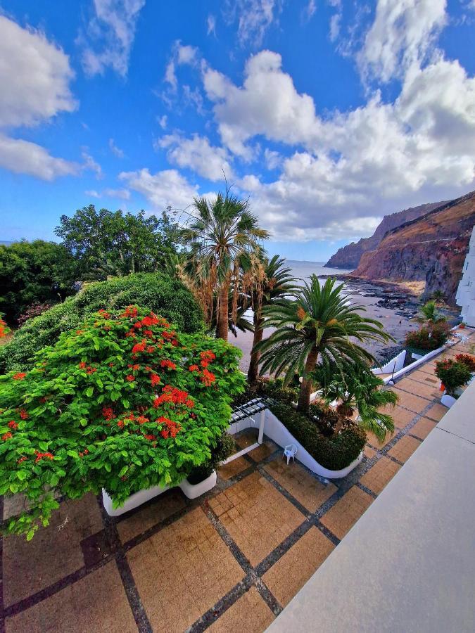 Pequeno Paraiso Frente Al Mar Playa Chica Санта Крус де Тенерифе Екстериор снимка