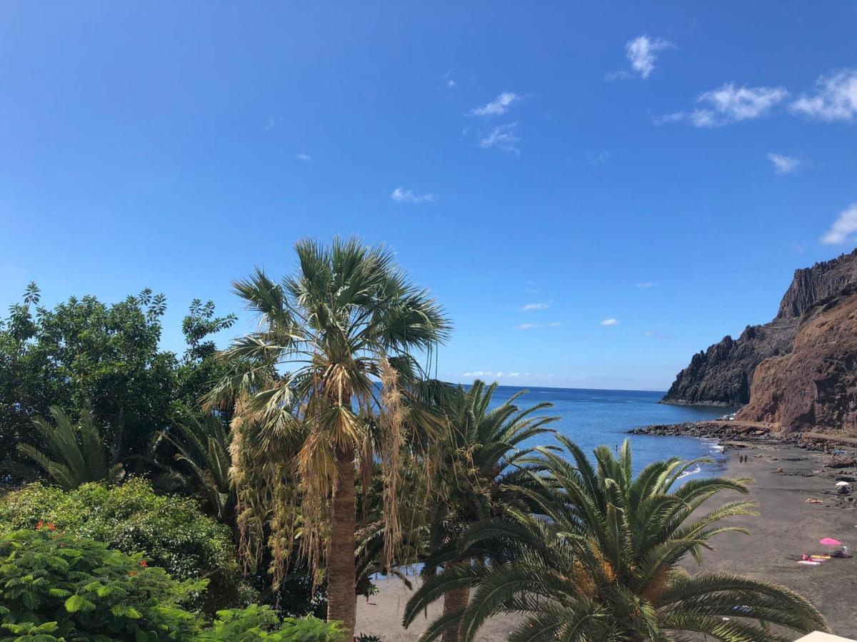 Pequeno Paraiso Frente Al Mar Playa Chica Санта Крус де Тенерифе Екстериор снимка