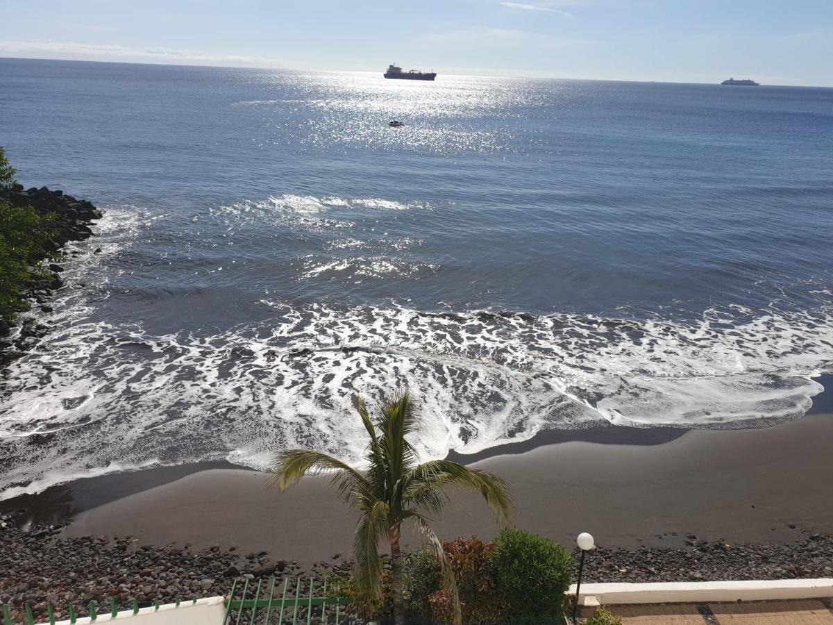 Pequeno Paraiso Frente Al Mar Playa Chica Санта Крус де Тенерифе Екстериор снимка